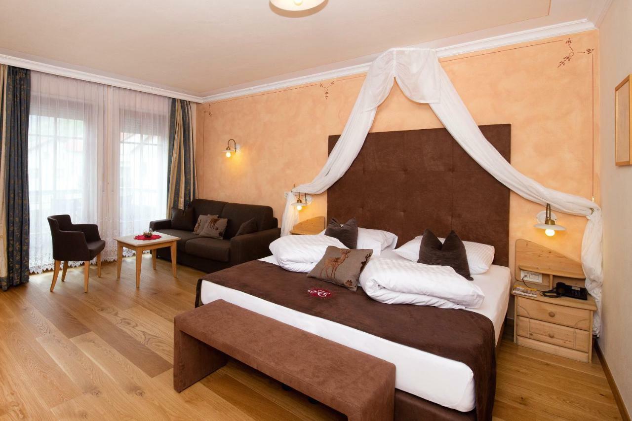 Hotel Engel Sluderno Exteriör bild