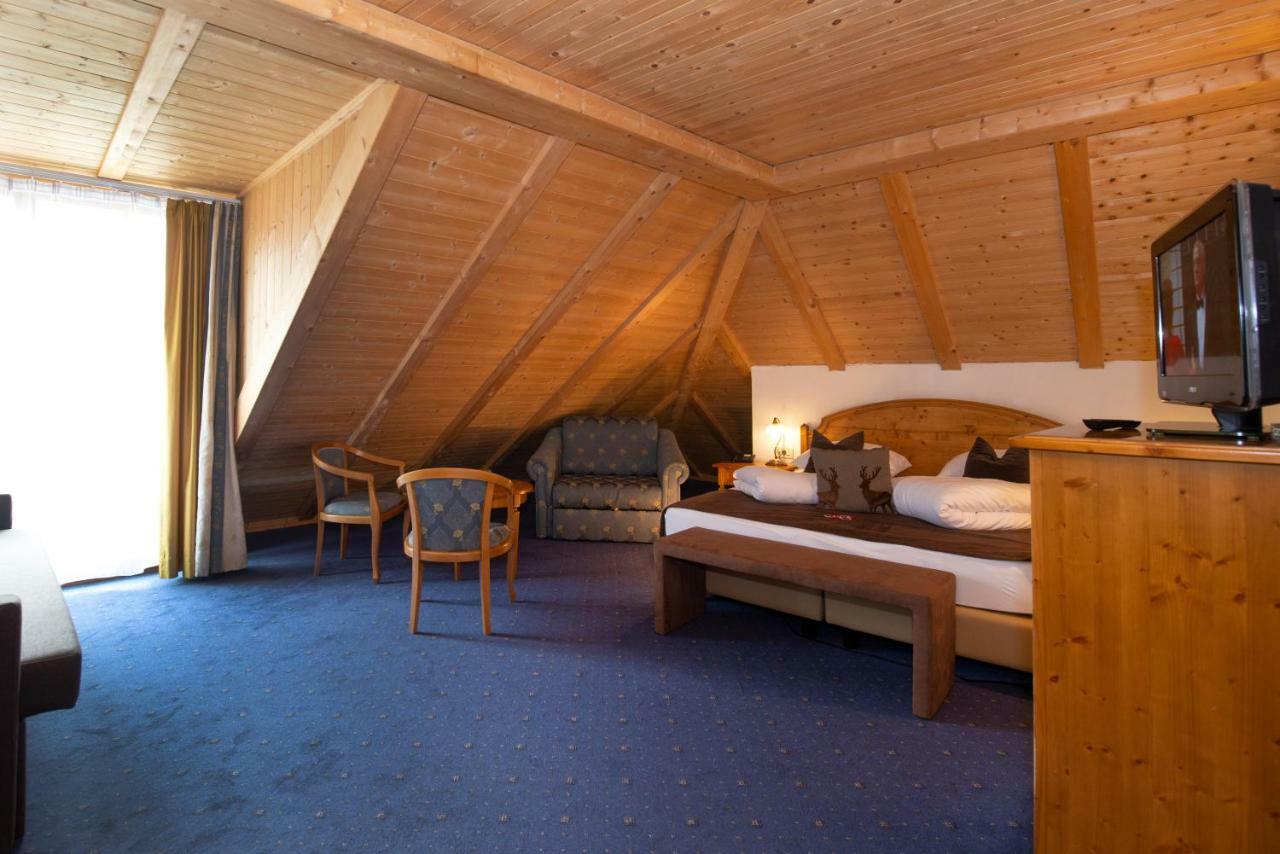 Hotel Engel Sluderno Exteriör bild